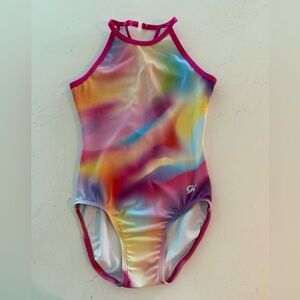 GK Leotard
